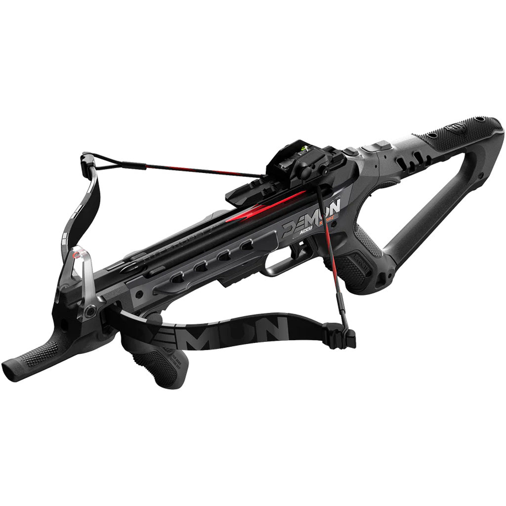 Barnett Accu Strike Demun Compact Crossbow 190 FPS