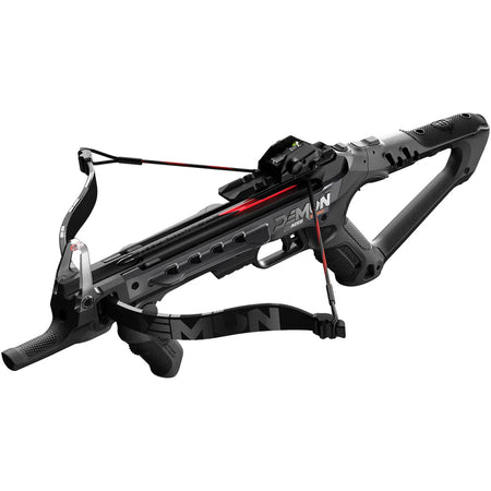 Barnett Accu Strike Demun Compact Crossbow 190 FPS