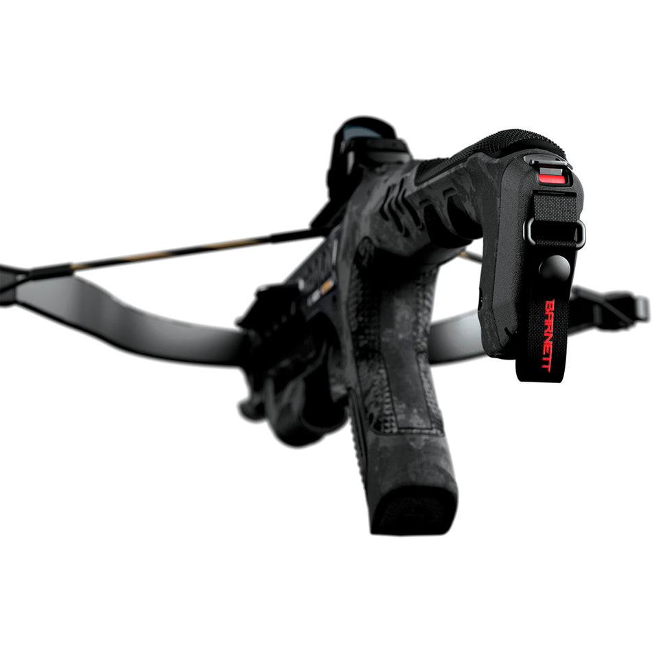 Barnett Demun Retractable Crossbow Sling for Demun Pistol 24 in.