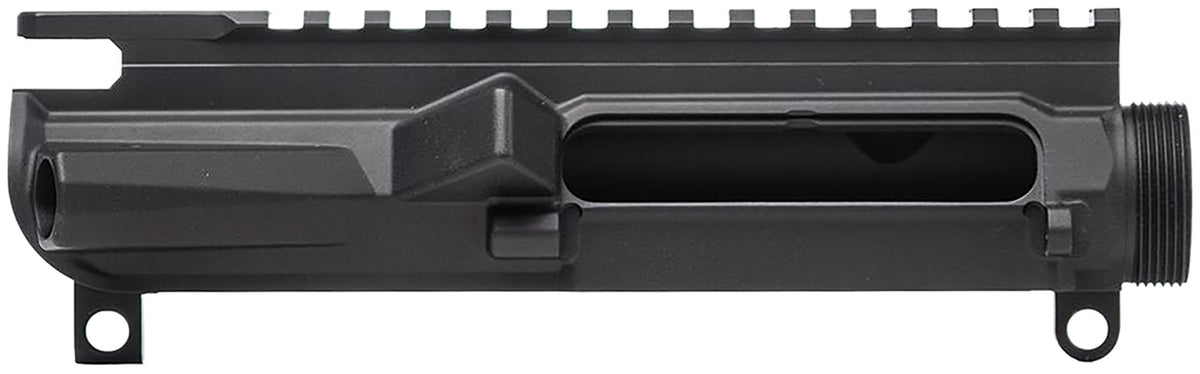 Aero Precision M4E1 Threaded Upper Receiver AR-15 5.56x45mm 7075-T6 Aluminum Black Anodize