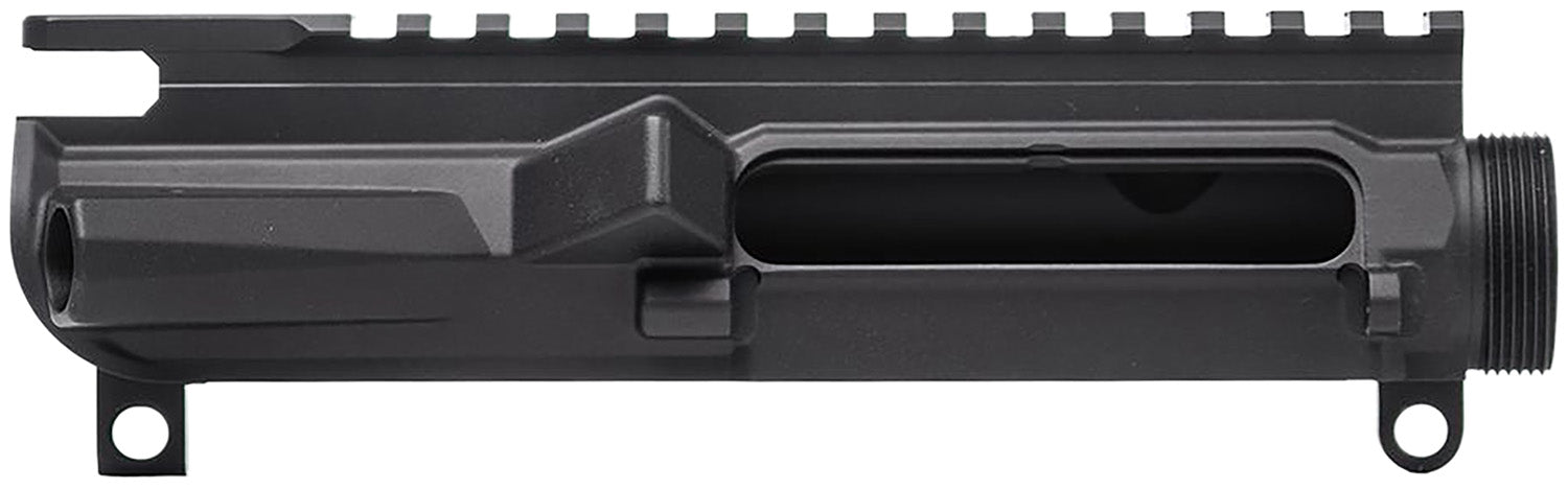 Aero Precision M4E1 Threaded Upper Receiver AR-15 5.56x45mm 7075-T6 Aluminum Black Anodize