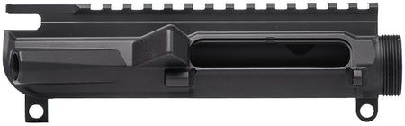 Aero Precision M4E1 Threaded Upper Receiver AR-15 5.56x45mm 7075-T6 Aluminum Black Anodize