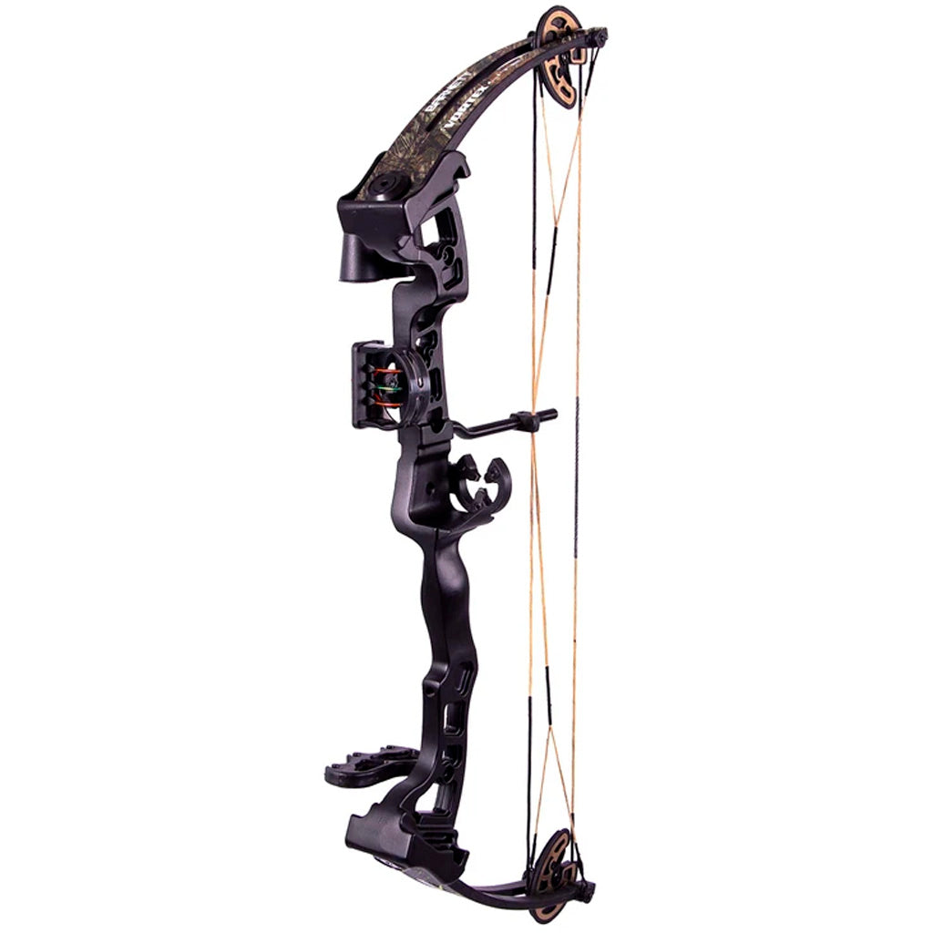 Barnett Vortex Lite Right-Hand Compound Bow 28 lbs. 15-22 in. Package
