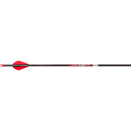Victory VAP Sport High-Modulus Carbon Arrows 200 2 in. Vanes 6 pk.