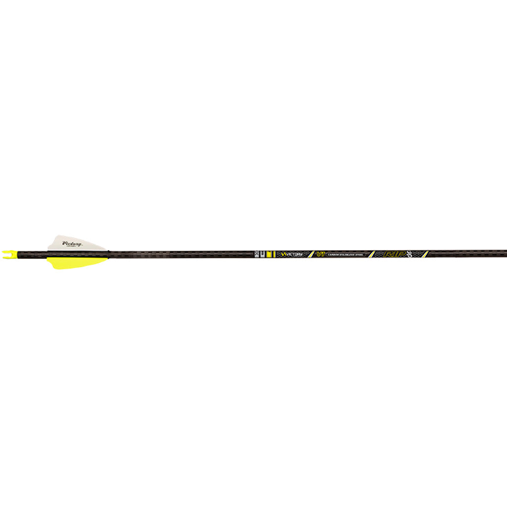 Victory RIP SS Elite High-FOC Arrows 200 2 in. Vanes 6 pk.