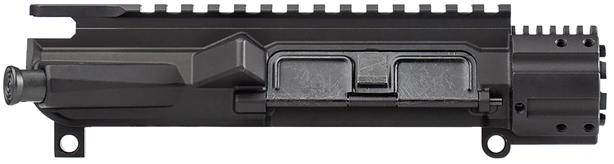 Aero Precision M4E1 Enhanced Upper Receiver AR-15 5.56x45mm 7075-T6 Aluminum Black Anodize