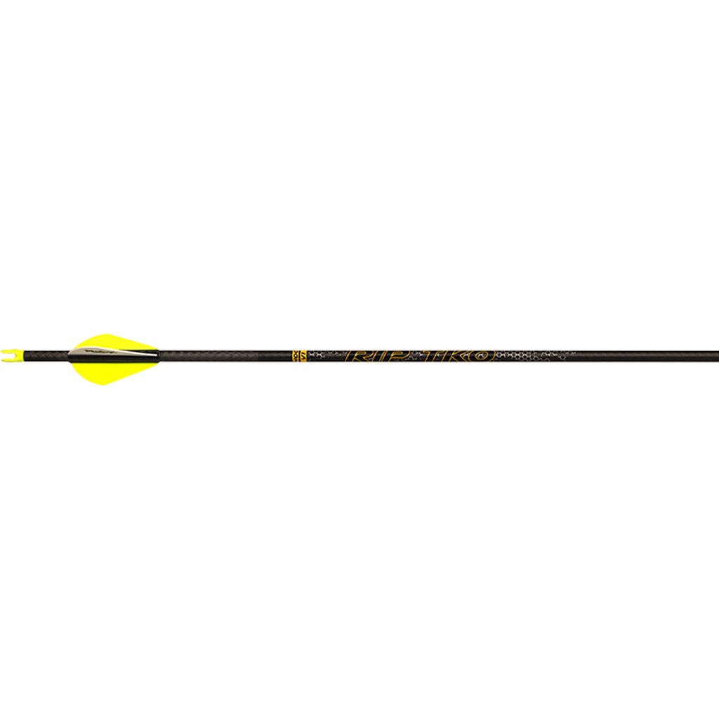 Victory RIP TKO Elite High-FOC Low Torque Arrows 200 2 in. Vanes 6 pk.