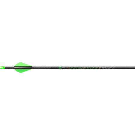 Victory RIP TKO Gamer High-FOC Low Torque Arrows 200 2 in. Vanes 6 pk.