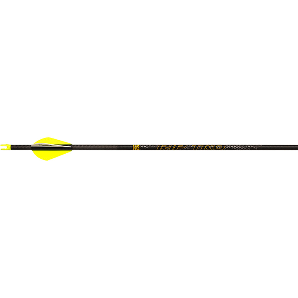Victory RIP TKO Elite MaxxKe Carbon Shafts 200 Spine Pack of 12