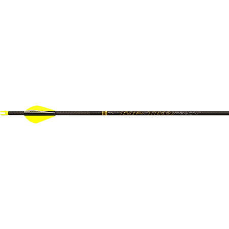 Victory RIP TKO Elite MaxxKe Carbon Shafts 200 Spine Pack of 12