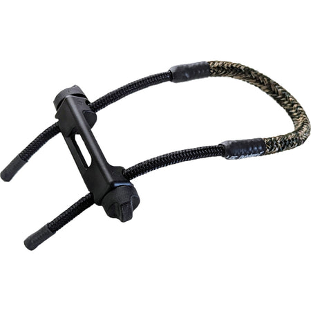 LOC OutdoorZ Carbon Lite Universal Bow Sling Edge Camo Finish