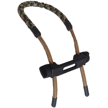 LOC OutdoorZ Carbon Lite Universal Bow Sling 1st Lite Specter Pattern