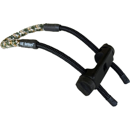 LOC OutdoorZ Carbon Lite Universal Bow Sling Sitka Alpine Camo