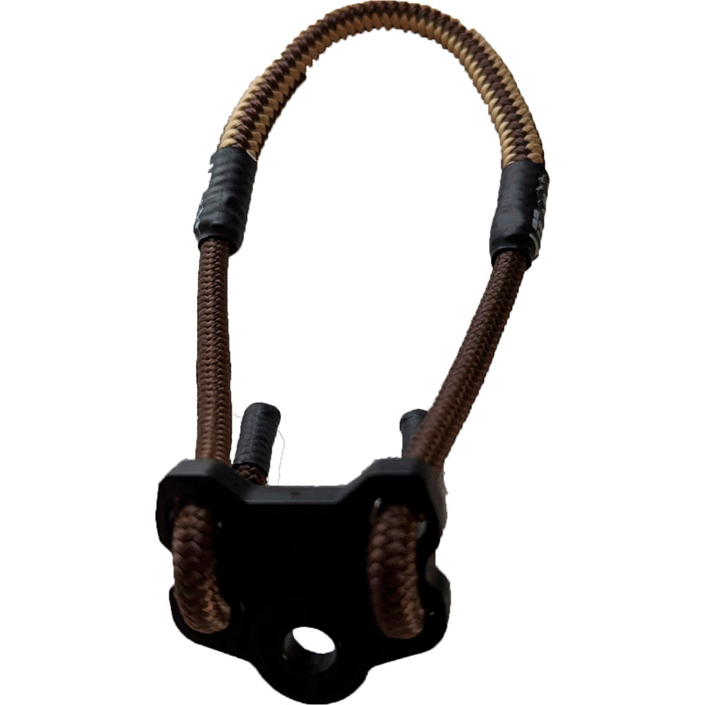 LOC OutdoorZ Stiffy Sling Maxx No-Bulk Bow Sling Desert