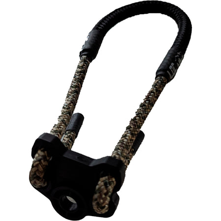 LOC OutdoorZ Stiffy Sling Maxx Archery Sling in Sitka Alpine Camo
