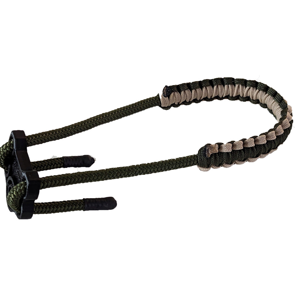 LOC OutdoorZ Shark Braided Bow Sling in High Sierra