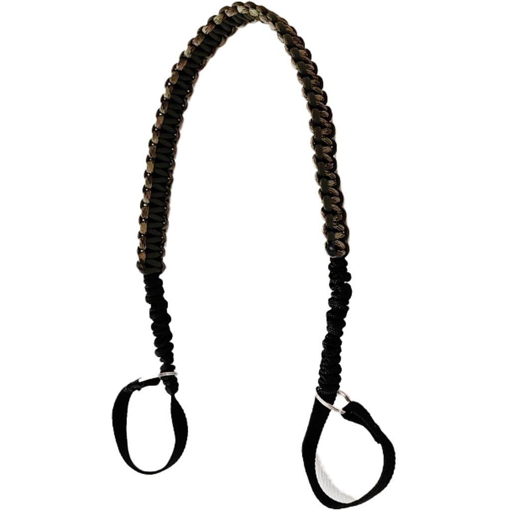 LOC OutdoorZ Pro Hunt'r Turkey Carry Tote in Camo