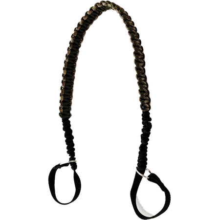 LOC OutdoorZ Pro Hunt'r Turkey Carry Tote in Camo