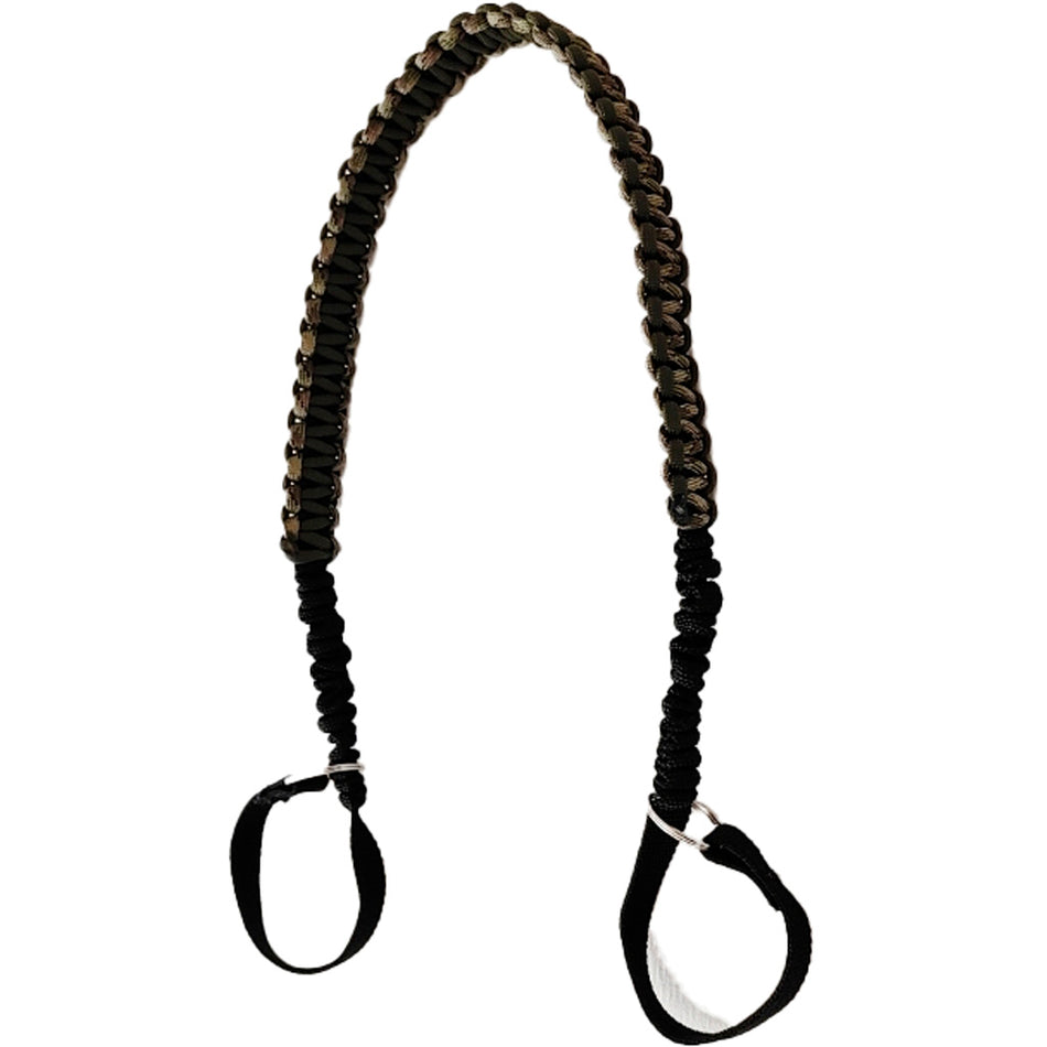 LOC OutdoorZ Pro Hunt'r Turkey Carry Tote in Camo
