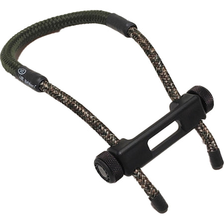LOC OutdoorZ Mat-Loc Carbon XT Bow Wrist Sling Deep Woods Camo
