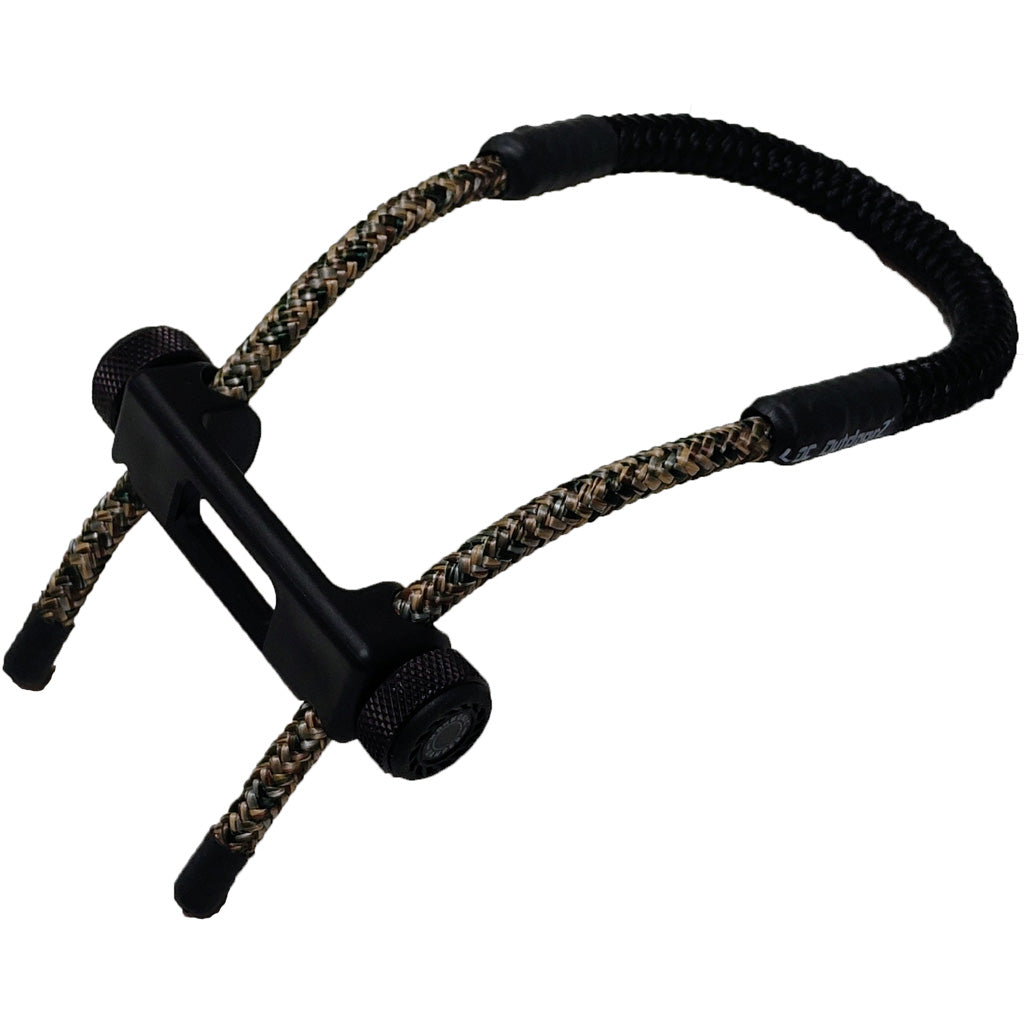 LOC OutdoorZ Mat-Loc Carbon XT Bow Wrist Sling Sitka Alpine Camo