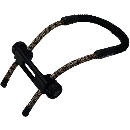 LOC OutdoorZ Mat-Loc Carbon XT Bow Wrist Sling Sitka Alpine Camo