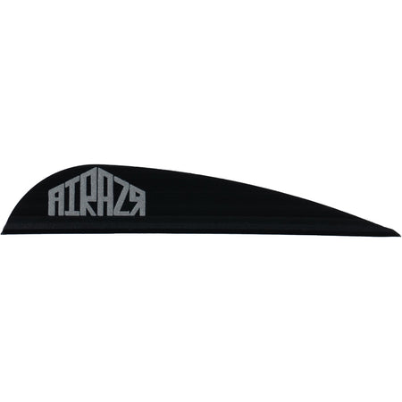 AAE Airazr 26 Black Arrow Vanes 50 pk.