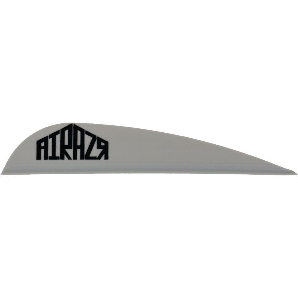 AAE Airazr 26 Gray Arrow Vanes 50 pk.