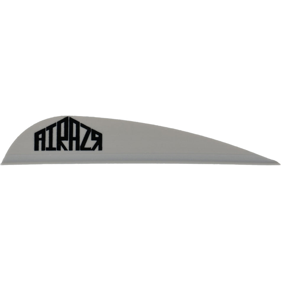 AAE Airazr 26 Gray Arrow Vanes 50 pk.