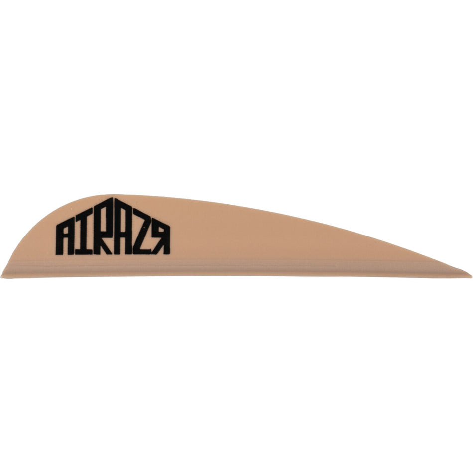 AAE Airazr 26 Sand Arrow Vanes 50 pk.