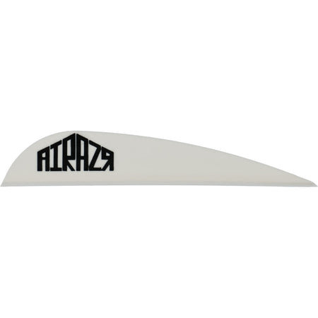AAE Airazr 26 White Arrow Vanes 50 pk.