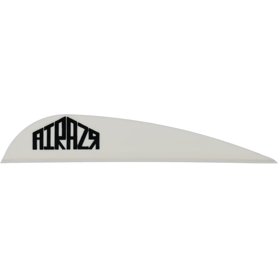 AAE Airazr 26 White Arrow Vanes 50 pk.