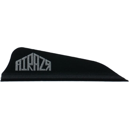 AAE Airazr Pro Black Arrow Vanes 50 pk.