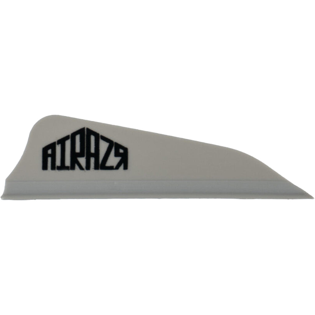 AAE Airazr Pro Gray Arrow Vanes 50 pk.