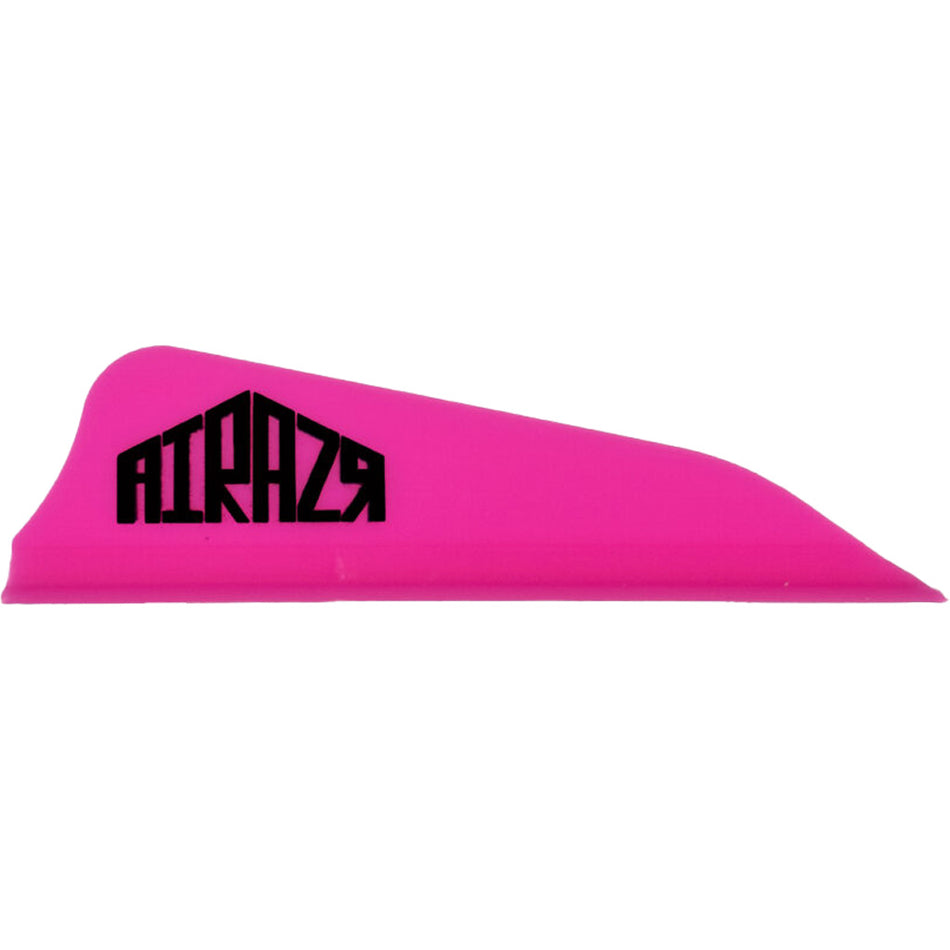 AAE Airazr Pro Hot Pink Arrow Vanes 50 pk.