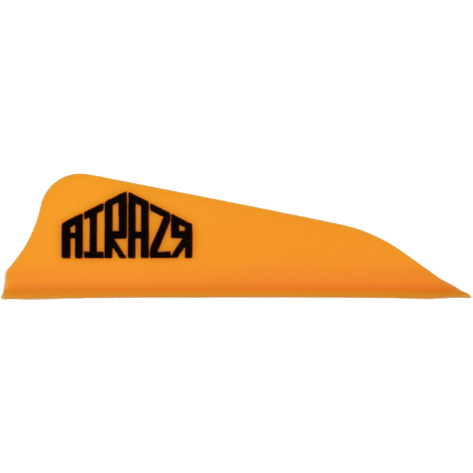 AAE Airazr Pro Sunset Gold Arrow Vanes 50 pk.