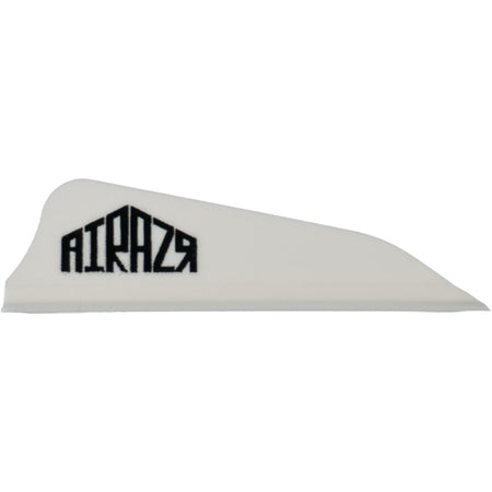 AAE Airazr Pro White Arrow Vanes 50 pk.