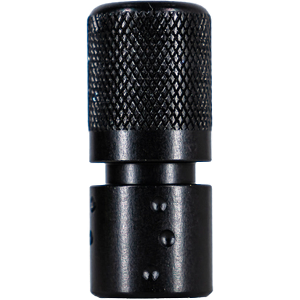 AAE Crossbow Bitz Nock Receiver with 3 and 4 Vane Spacing
