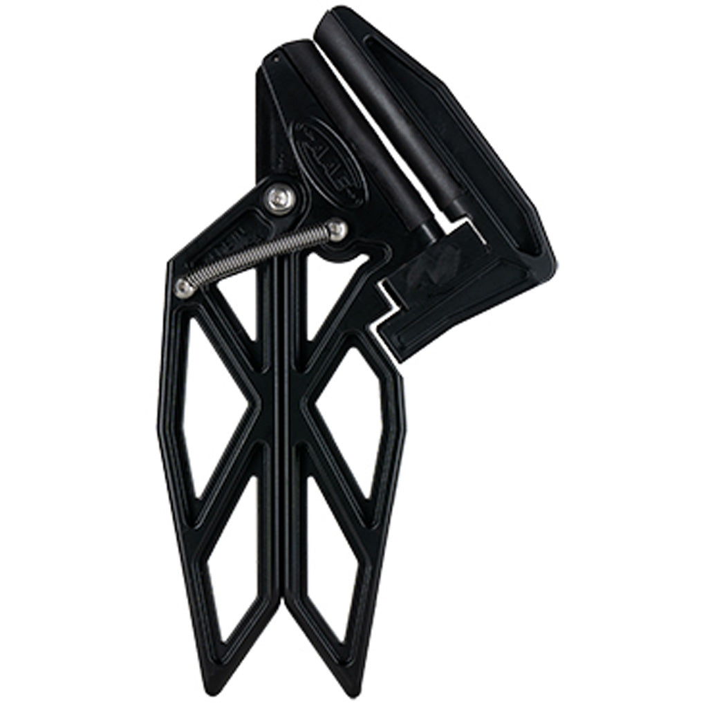 AAE Black Bow Pod Adjustable Clamp Archery Accessory
