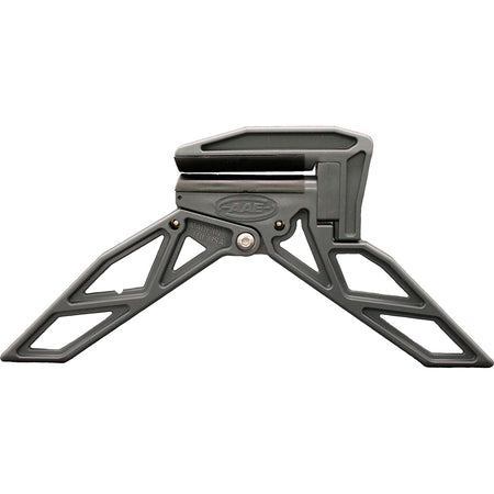 AAE Gray Bow Pod Adjustable Clamp Archery Accessory