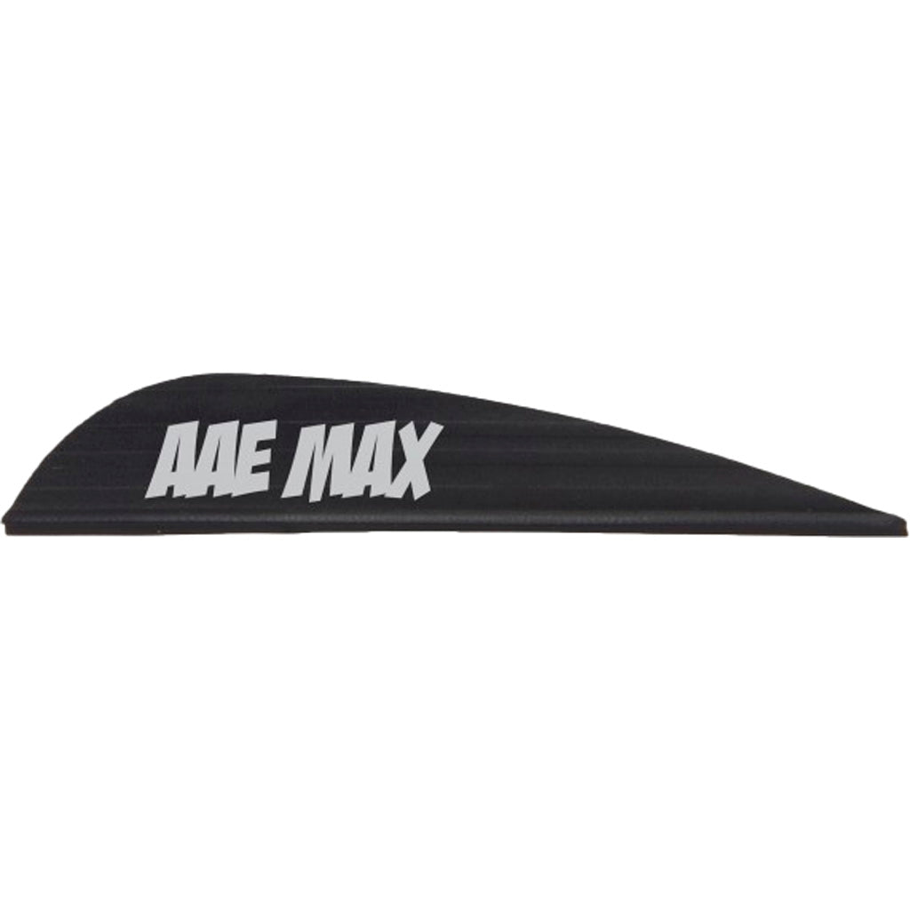 AAE Max Stealth Quiet Vanes Black Pack of 50