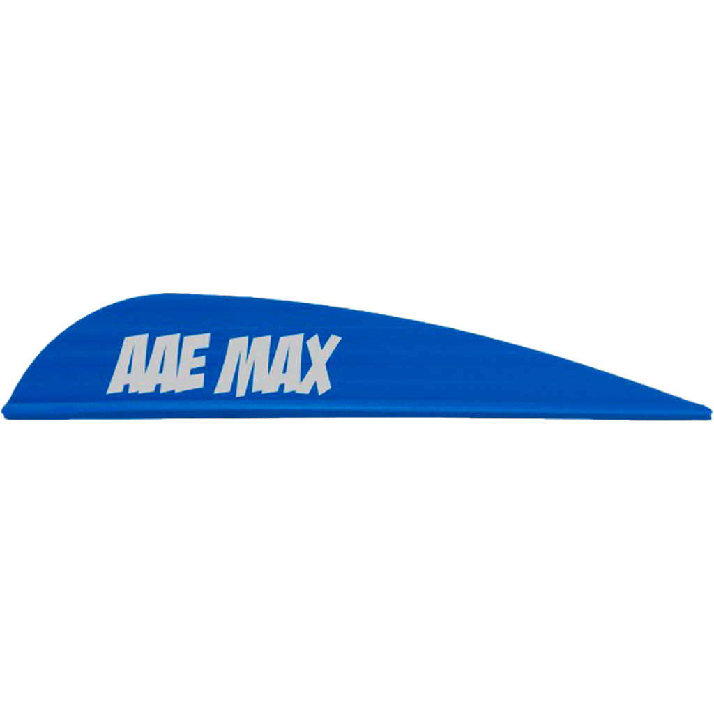 AAE Max Stealth Quiet Vanes Blue Pack of 50