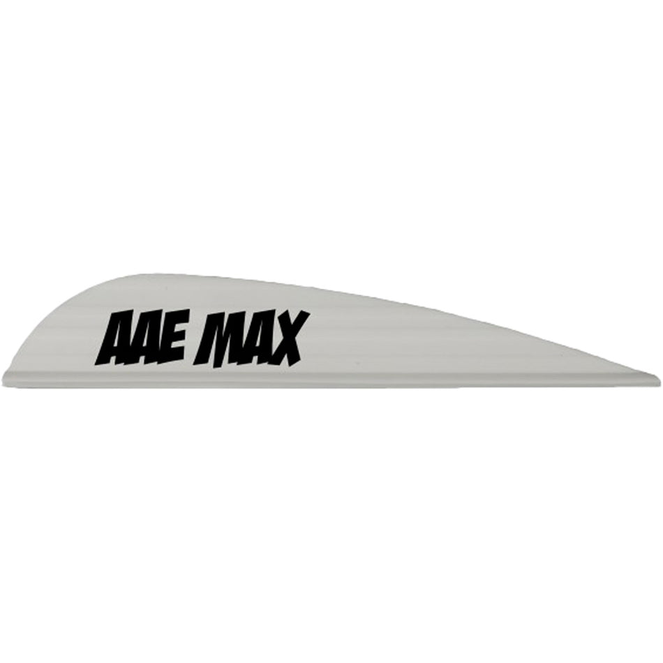 AAE Max Stealth Quiet Vanes Gray Pack of 50