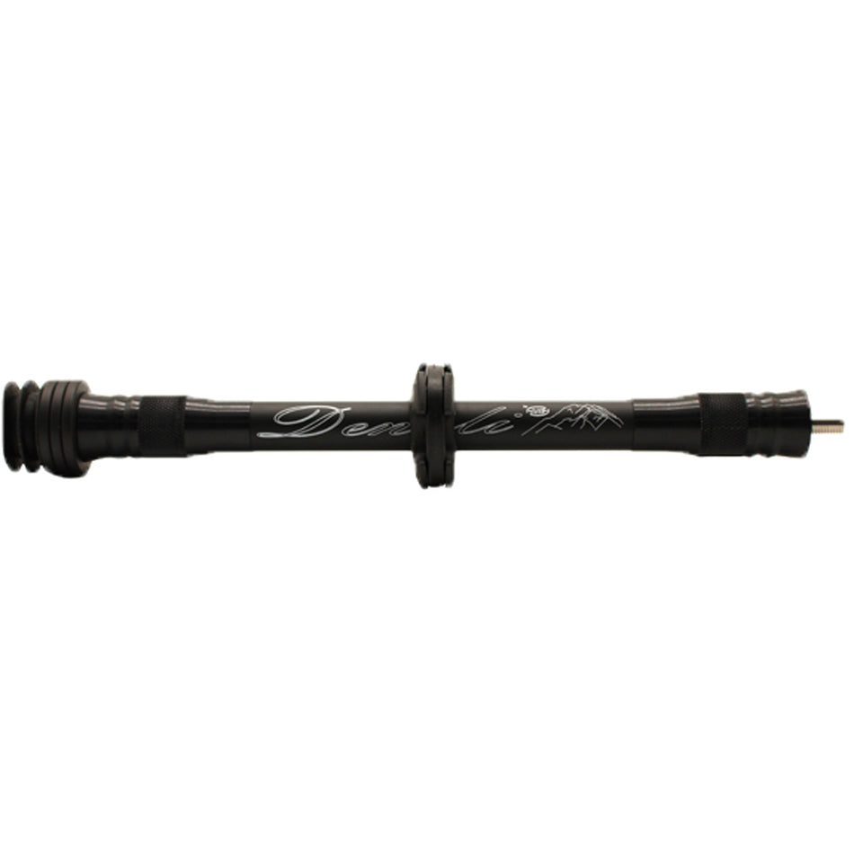 AAE Denali 10 in. Carbon Archery Stabilizer