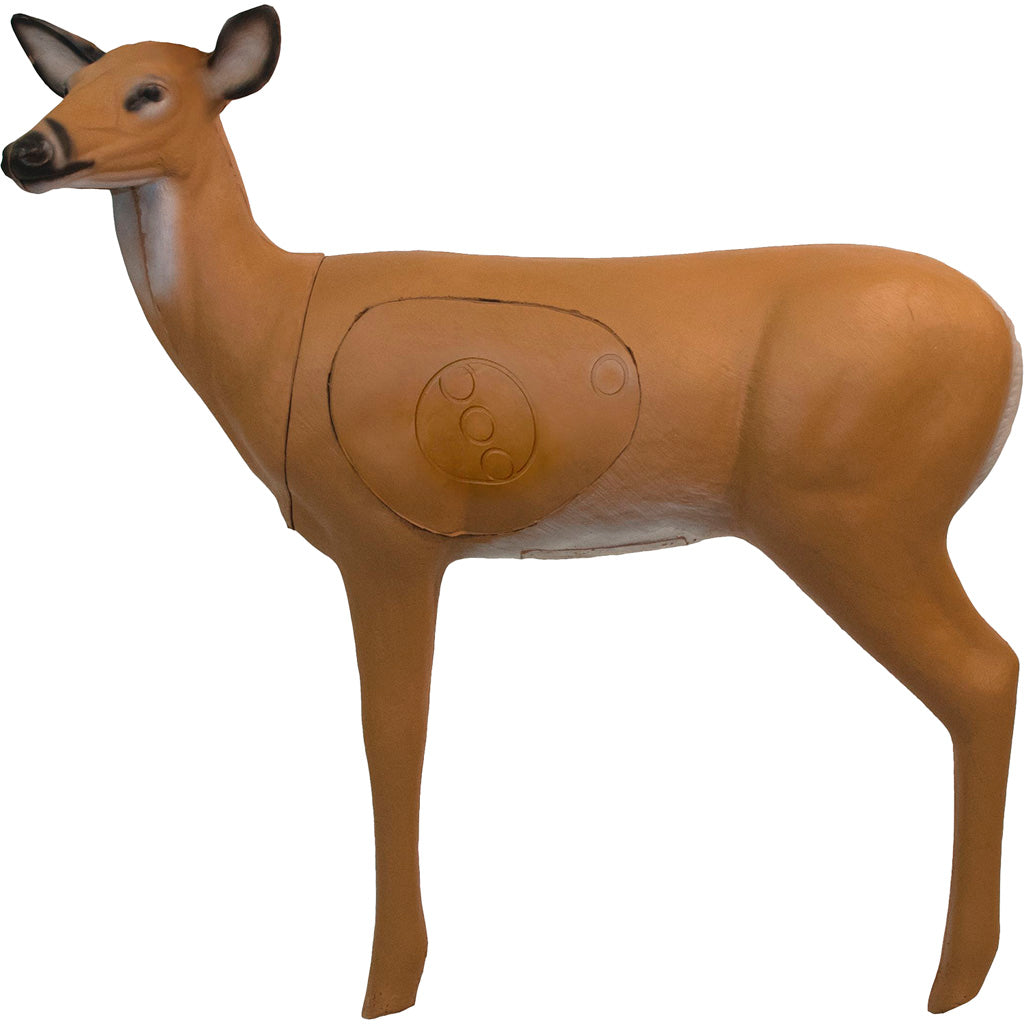 BigShot Pro Hunter Double Duty Doe Elasto-Flex Target