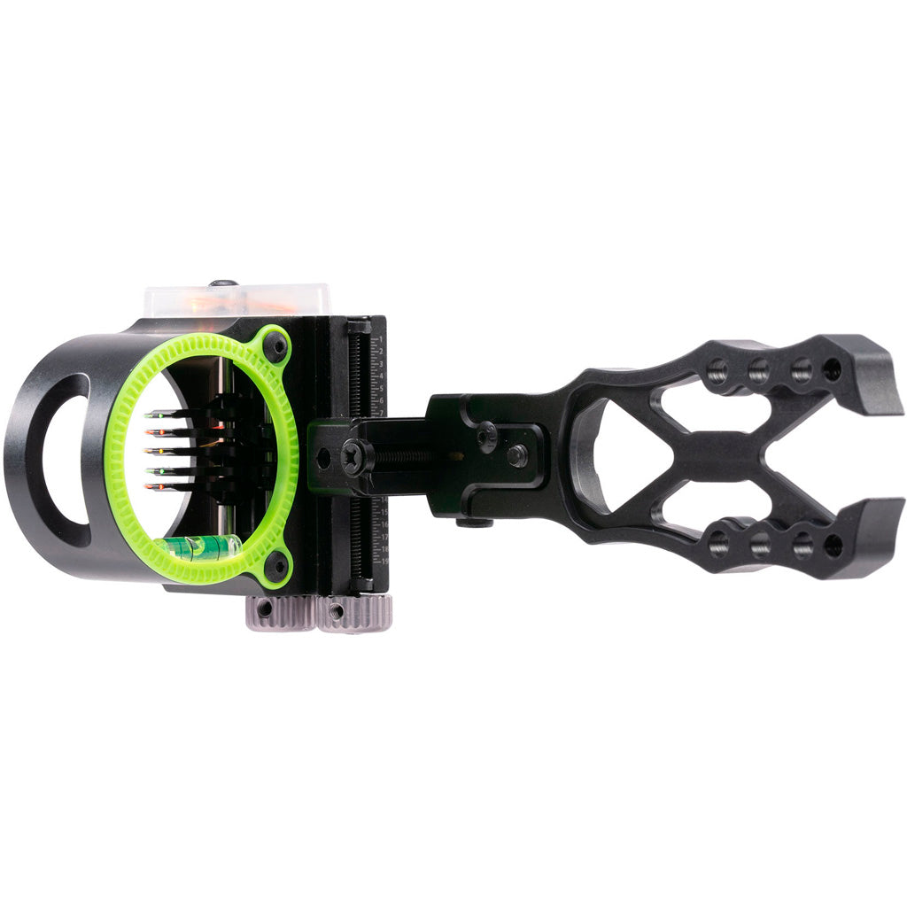 Black Gold Pro FX 5 Right-Handed 5 Pin .019 Bow Sight