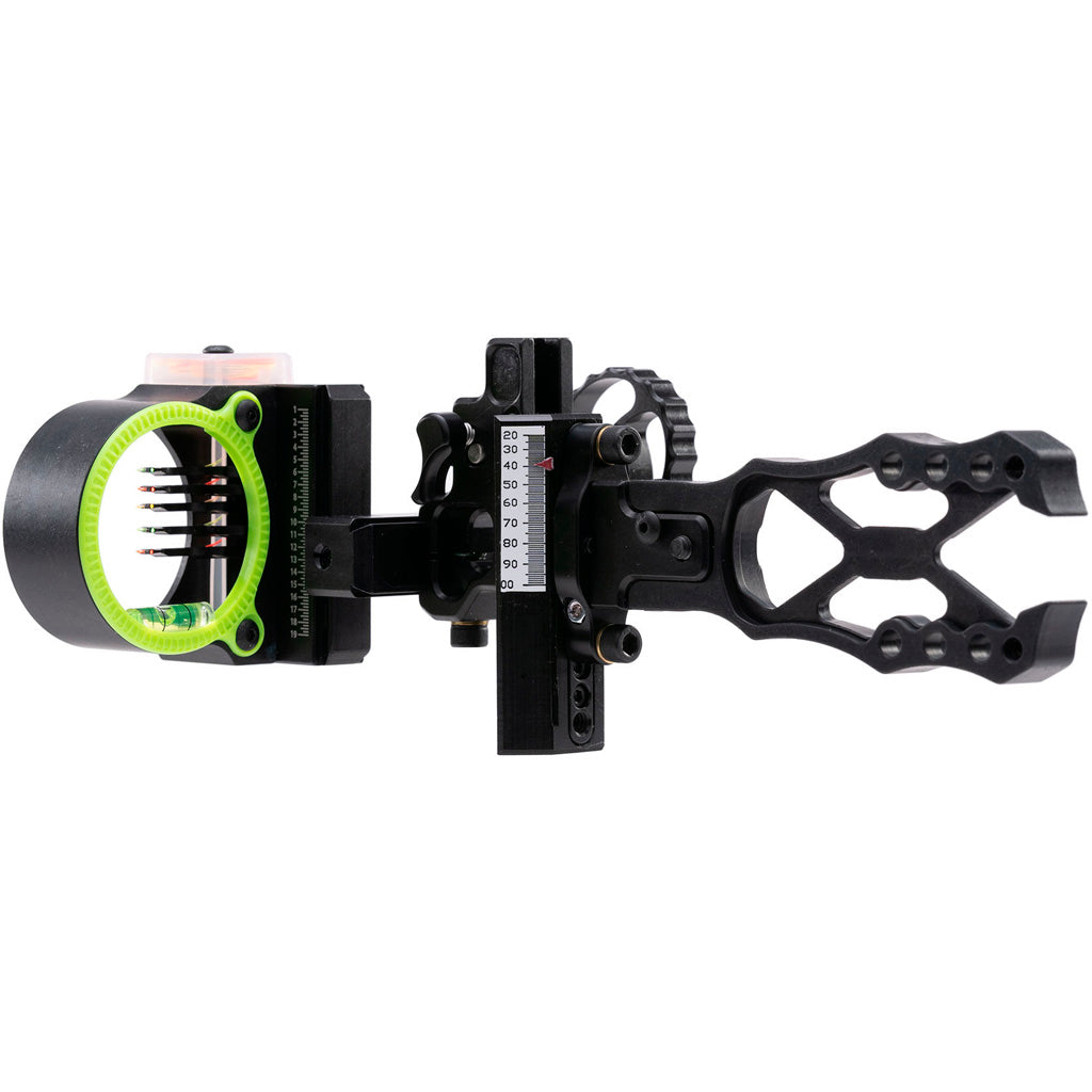 Black Gold Pro Hunter HD Right-Handed 5 Pin .019 Sight