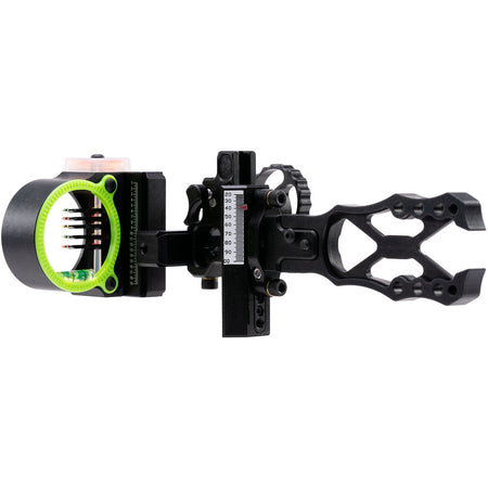 Black Gold Pro Hunter HD Right-Handed 5 Pin .019 Sight
