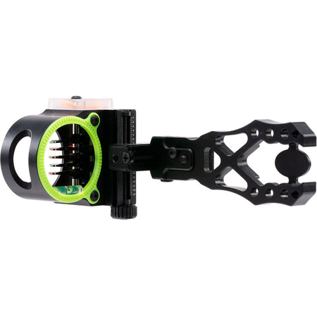 Black Gold Revenge .019 5-Pin Right-Hand Archery Bow Sight