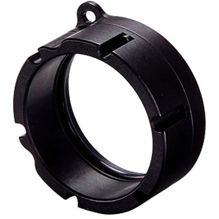 Black Gold Right-Hand 2X Magnification Lens Kit for Archery Sights